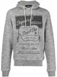 dsquared2 sweat new hiver western wear